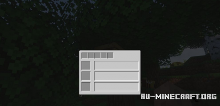 Скачать Beenfo для Minecraft 1.18.2