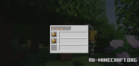 Скачать Beenfo для Minecraft 1.18.2