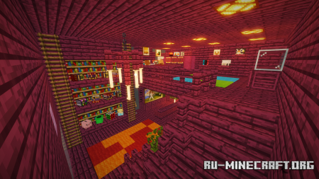 ������� Duop by Zerontion, Aquagirl01 ��� Minecraft