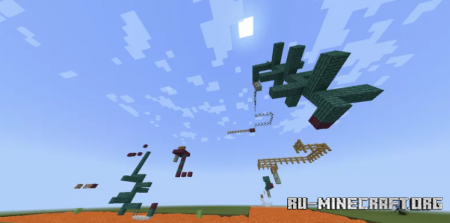  Hard Parkour Map V2  Minecraft