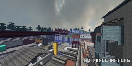 ������� Half-Life 2 RP ��� Minecraft PE