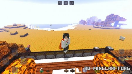 ������� Huge Modern House by TMM Studios ��� Minecraft PE