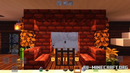 ������� Huge Modern House by TMM Studios ��� Minecraft PE