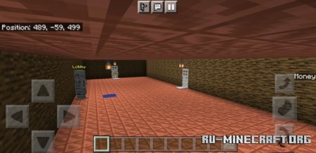������� Yeet's Mining Sim (Area 3) by Jaeyun ��� Minecraft PE