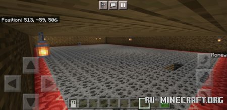 ������� Yeet's Mining Sim (Area 3) by Jaeyun ��� Minecraft PE