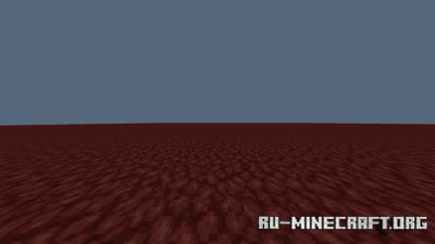  Old Flat World  Minecraft PE