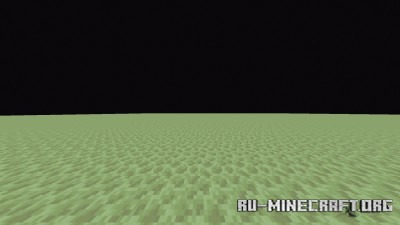  Old Flat World  Minecraft PE