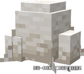  Cave Update: Remastered  Minecraft PE 1.18