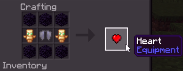  Quick Patch - Health Expansion  Minecraft PE 1.18