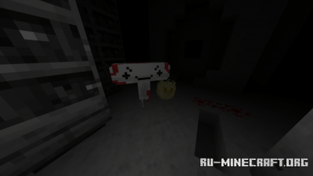  Ashen  Minecraft
