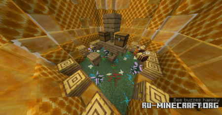 ������� SkySurvival by Szymonek202020 ��� Minecraft