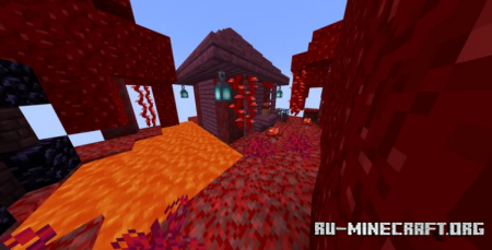 ������� SkySurvival by Szymonek202020 ��� Minecraft