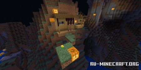 ������� Pig Jump ��� Minecraft PE