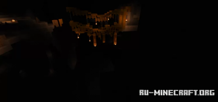 ������� RPG Adventure by JekNJok ��� Minecraft