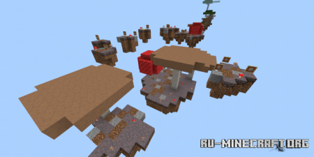 ������� Parkour Racer by YAGMAK ��� Minecraft PE