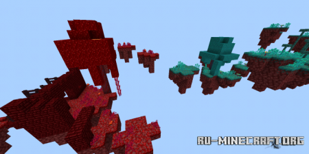 ������� Parkour Racer by YAGMAK ��� Minecraft PE