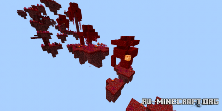 ������� Parkour Racer by YAGMAK ��� Minecraft PE