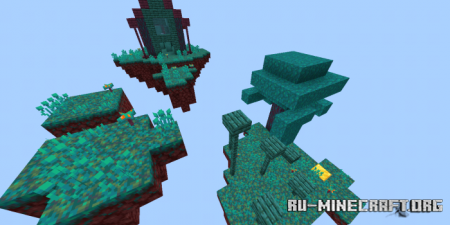 ������� Parkour Racer by YAGMAK ��� Minecraft PE