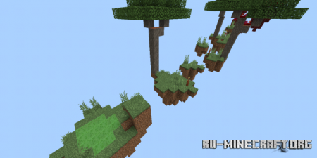 ������� Parkour Racer by YAGMAK ��� Minecraft PE
