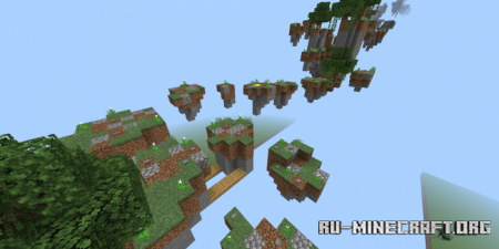 ������� Parkour Racer by YAGMAK ��� Minecraft PE