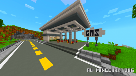Скачать Loled Furniture Season 3 для Minecraft PE 1.18