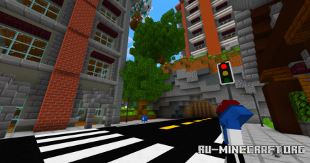Скачать Loled Furniture Season 3 для Minecraft PE 1.18