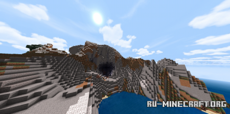  ENBS Shader Alpha  Minecraft PE 1.18