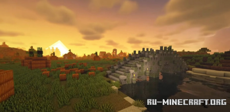  YUNGs Bridges  Minecraft 1.18.2