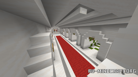 ������� PogGames2 by TheP8 ��� Minecraft