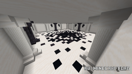 ������� PogGames2 by TheP8 ��� Minecraft