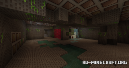 ������� Verticuloid by Fingermaps ��� Minecraft