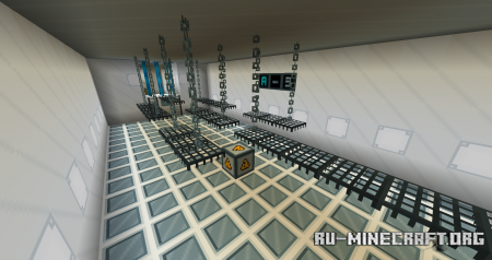 ������� Verticuloid by Fingermaps ��� Minecraft