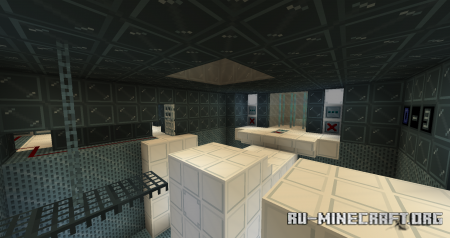 ������� Verticuloid by Fingermaps ��� Minecraft