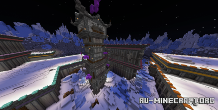 ������� The Escape I by BARUCH ARTS ��� Minecraft PE