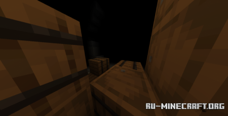 ������� The Escape I by BARUCH ARTS ��� Minecraft PE