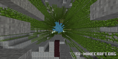 ������� Dragon Run by YAGMAK ��� Minecraft PE