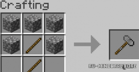  Mighty Warhammers  Minecraft 1.18.2