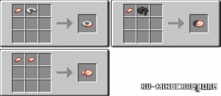  Anchor  Minecraft 1.18.2