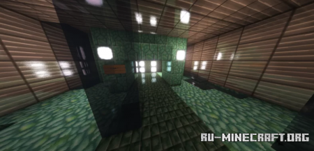 ������� Find the Buttons by SrDeivyPlay ��� Minecraft