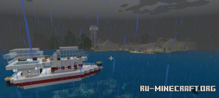 ������� Adventura by zzSwifty360 ��� Minecraft