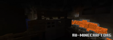 ������� Aperture Laboratories ��� Minecraft