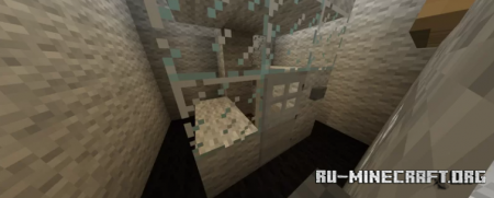 ������� Aperture Laboratories ��� Minecraft