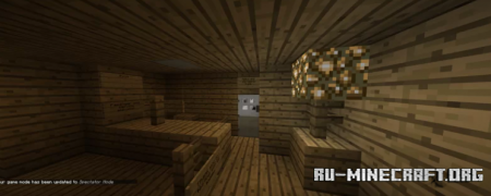 ������� Aperture Laboratories ��� Minecraft