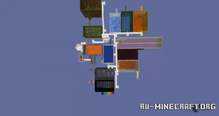 ������� How Mad Can You Get? 2 ��� Minecraft