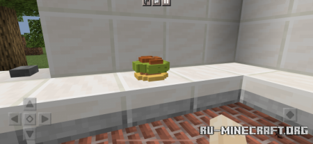  Order up (Work at Mcdonalds)  Minecraft PE