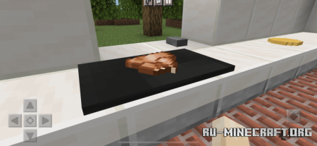  Order up (Work at Mcdonalds)  Minecraft PE