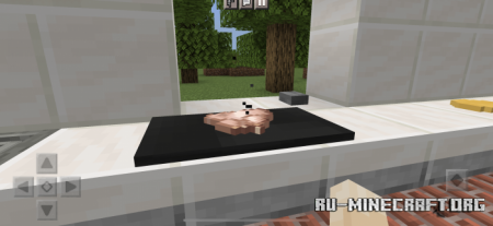  Order up (Work at Mcdonalds)  Minecraft PE