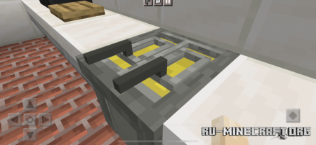  Order up (Work at Mcdonalds)  Minecraft PE