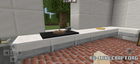  Order up (Work at Mcdonalds)  Minecraft PE
