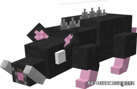  Backroom Explored Addon V1.2  Minecraft PE 1.18